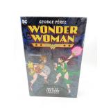 Wonder Woman: War Of The Gods Omnibus
