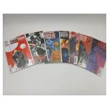 Star Wars Darth Vader Limited Series Sets/Lot