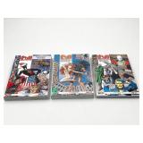 Doom Patrol by Grant Morrison TPB Vol. 1-3 Set