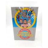 Legion of Super-Heroes Silver Age Omnibus  Vol. 1