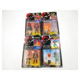 Batman the Animated Series NIB Vintage Figures