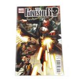 Punisher #1 (2011)/Neal Adams Variant Cover