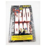 Deadpool: Circle Chase #1-4 Collector Pack