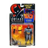 Batman The Animated Aeries NIB Combat Belt Batman