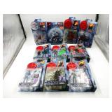 X-Men the Movie Action Figure Lot NIB