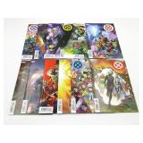 House of X #1-6/Powers of X #1-6/Hickman