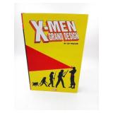 X-Men Grand Design Omnibus HC
