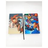 Absolute Superman/Batman + Infinite Crisis HC