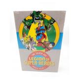 Legion of Super-Heroes Silver Age Omnibus  Vol. 3