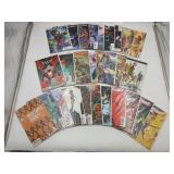 X-Men + Related Limited Series + More