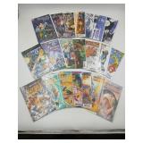 Fantastic Four + Related Limited Series/More