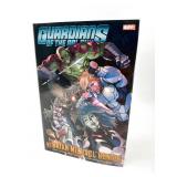Guardians of the Galaxy Omnibus HC/Bendis