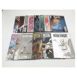 Moon Knight Lemire + 2017 Run w/Annual+TPB
