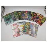Hulk + Related Limited Series/More/1st Weapon H