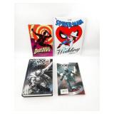 Marvel Hardcover/Omnibus Lot