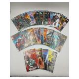 Detective Comics #940-942/950-1000 + Annual #1