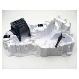 Star Wars Vintage Hoth Attack Base Playset