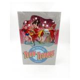 Teen Titans The Silver Age Omnibus HC
