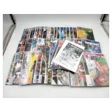 Batman #100-162 w/Ashcan/Tie-Ins