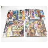 New Mutants #1-33 Full Run (2020) + More