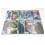 Moon Knight Fist of Khonshu #1-15 + #0