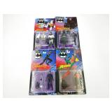 Batman Returns Action Figures Batman/Robin/More