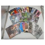 DC Black Label Limited Series Lot