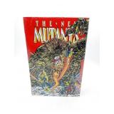 New Mutants Omnibus Vol. 2
