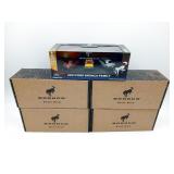 Ford Bronco Family 2021 1:64 Set of (3) x4!