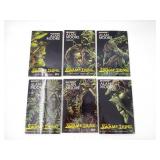 Saga of the Swamp Thing Vol. 1 -6/Alan Moore
