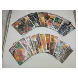 Star Wars: Bounty Hunters #1-42 Complete Run
