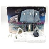 Star Wars Vintage 1980 Hoth Ice Planet Playset