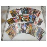 Wolverine/Weapon X + Related Comics Lot