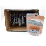 Rare 2021 Ford Mustang Mach 1 Die-Cast Case