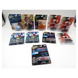 Johnny Lightning Pop Culture Die-Cast Lot