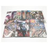 X-Men #1-21 (2019) Hickman Complete Run