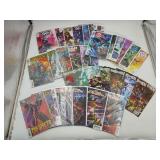X-Men + Related Limited Series + More