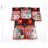 Batman and Robin 1997 Vintage Figures NIB