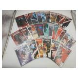 Star Wars Darth Vader #1-50/Full Run!
