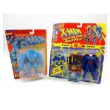 Cyclops and Mr. Sinister Walmart Exclusive 2 Pack