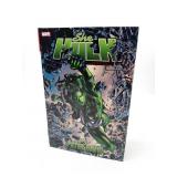 She-Hulk Omnibus HC By Peter David