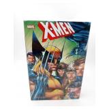 X-Men Omnibus Vol. 2 Chris Claremont/Jim Lee