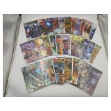 Thor Vol. 6 Run/King Thor + More Comics Lot
