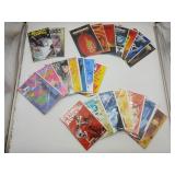 DC Black Label Limited Series Lot