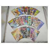 Immortal Thor #1-25/Annual #1/Roxxon Presents/More