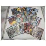 Detective Comics #1000-1049 w/Annuals
