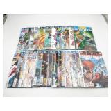 Teen Titans/Titans Rebirth Comic Lot/DC