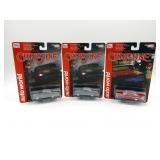 Auto World Christine Exclusive Movie Die-Casts