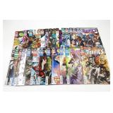 The Terrifics #1-27 + Annual/Full Run (2018)
