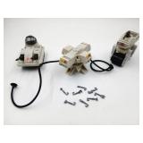 Star Wars Vintage Mini Rigs E 3/MLC 3/MTV 7